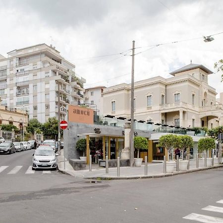 Vecchia Ognina Hotel Catania Ngoại thất bức ảnh