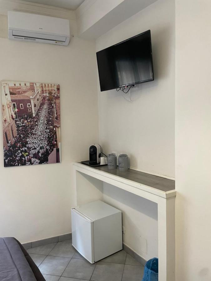Vecchia Ognina Hotel Catania Ngoại thất bức ảnh