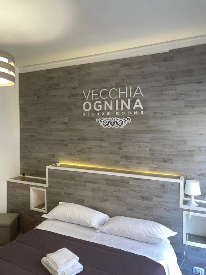 Vecchia Ognina Hotel Catania Ngoại thất bức ảnh