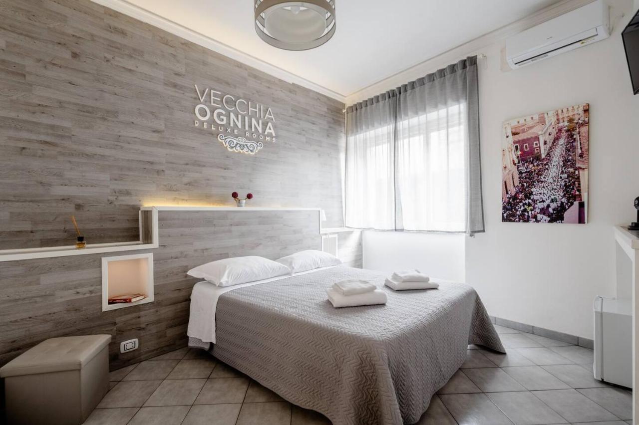Vecchia Ognina Hotel Catania Ngoại thất bức ảnh