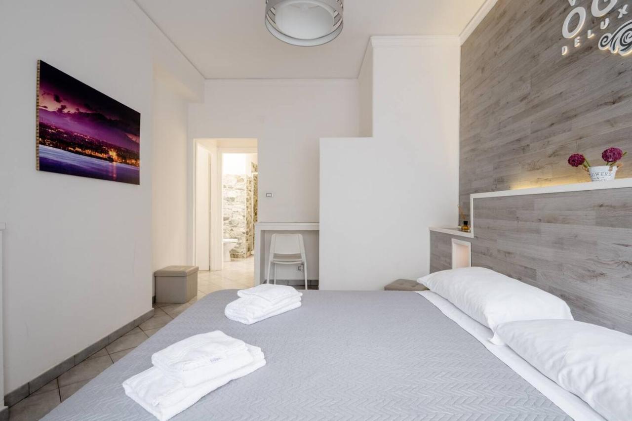 Vecchia Ognina Hotel Catania Ngoại thất bức ảnh