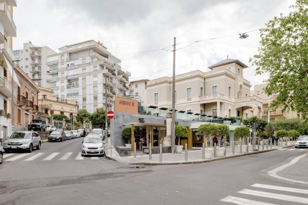 Vecchia Ognina Hotel Catania Ngoại thất bức ảnh