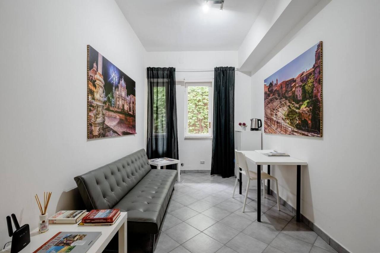 Vecchia Ognina Hotel Catania Ngoại thất bức ảnh