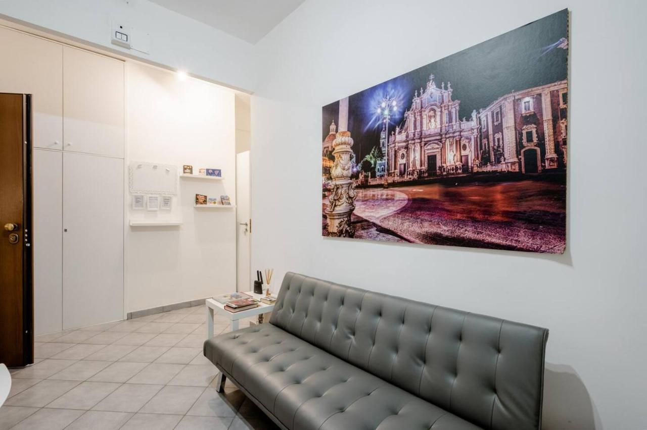 Vecchia Ognina Hotel Catania Ngoại thất bức ảnh
