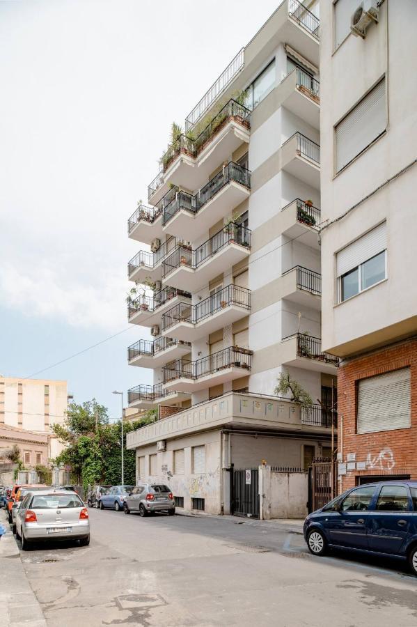 Vecchia Ognina Hotel Catania Ngoại thất bức ảnh