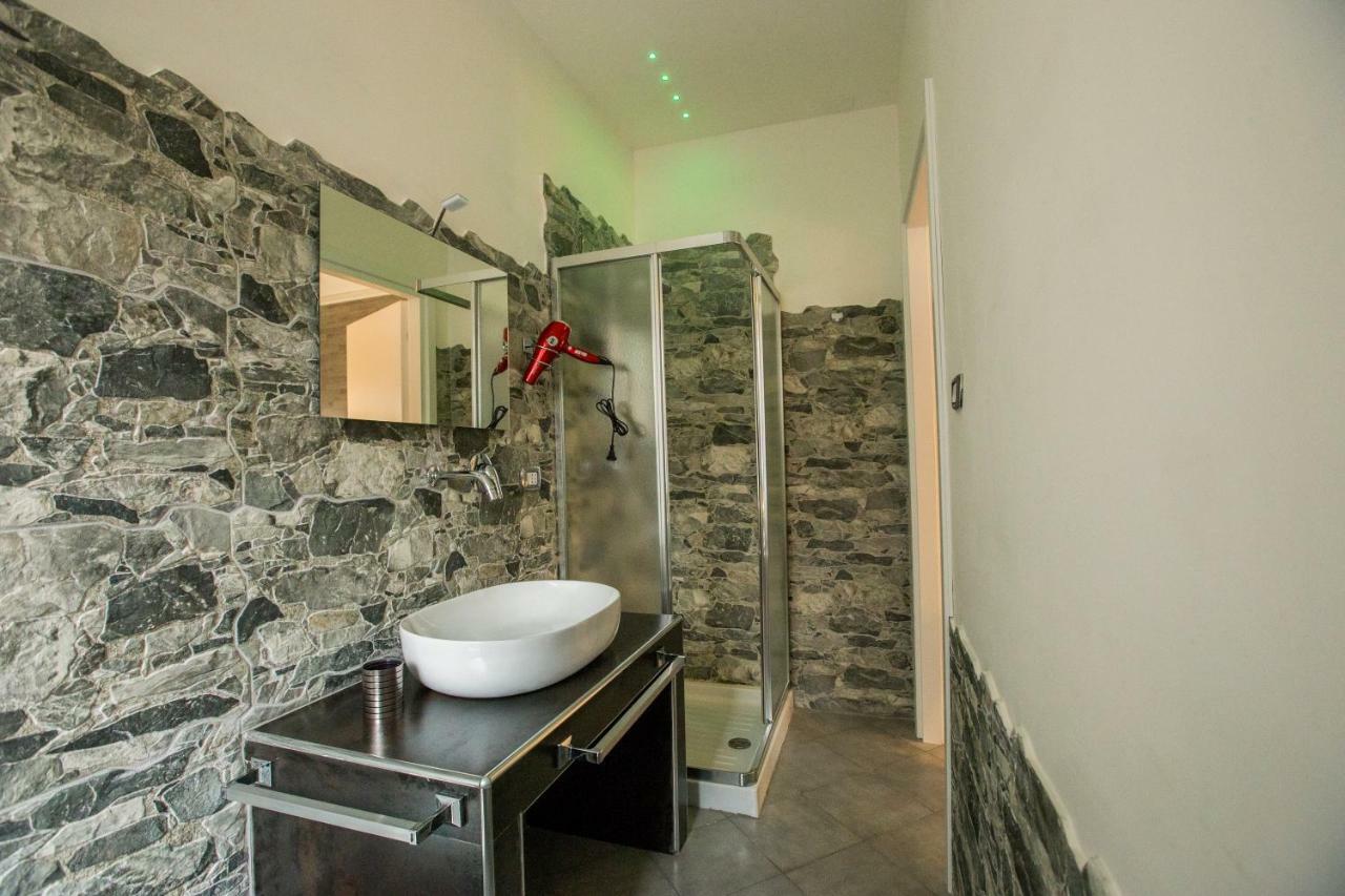 Vecchia Ognina Hotel Catania Ngoại thất bức ảnh