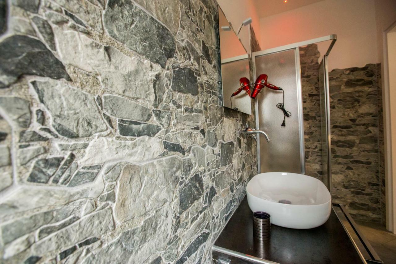 Vecchia Ognina Hotel Catania Ngoại thất bức ảnh