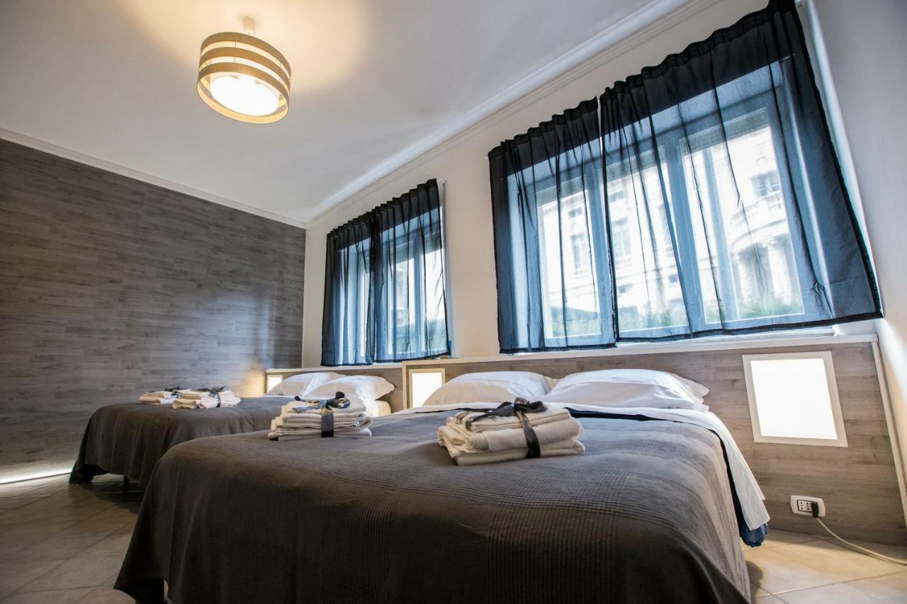 Vecchia Ognina Hotel Catania Ngoại thất bức ảnh