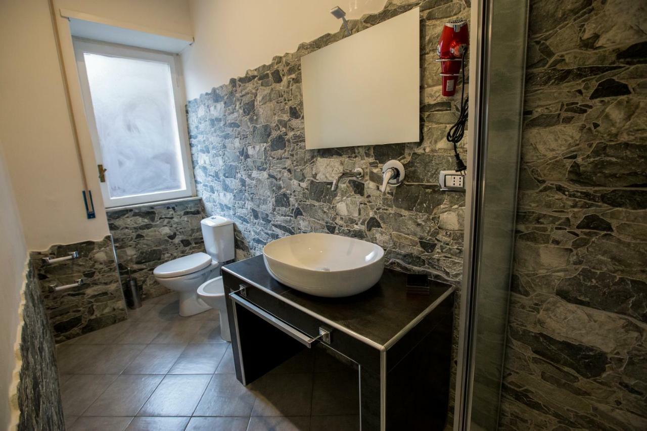 Vecchia Ognina Hotel Catania Ngoại thất bức ảnh