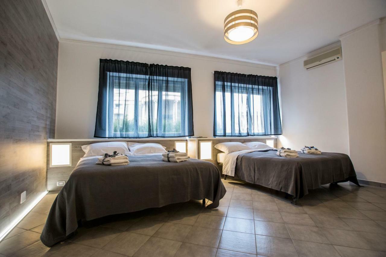 Vecchia Ognina Hotel Catania Ngoại thất bức ảnh