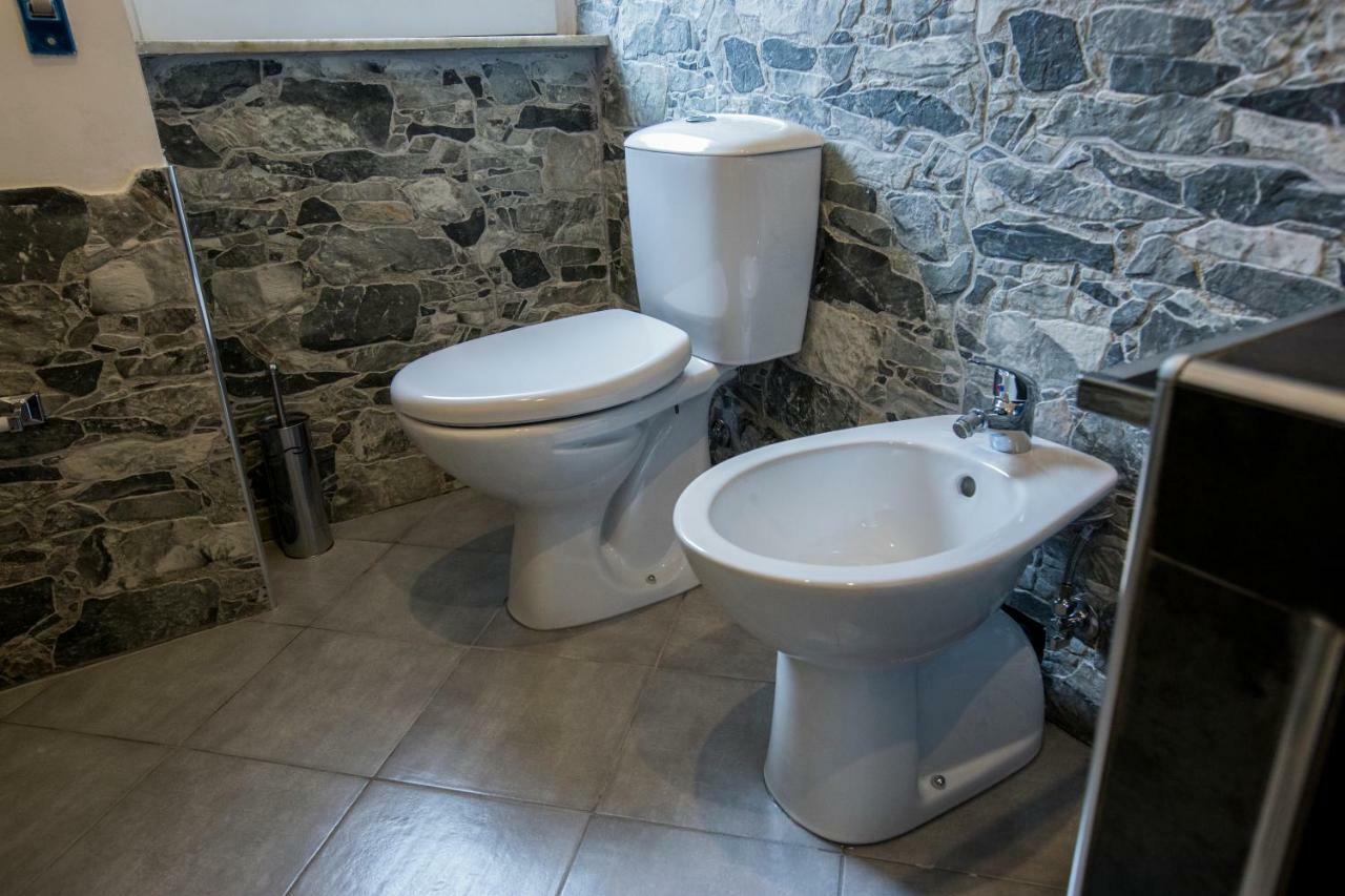 Vecchia Ognina Hotel Catania Ngoại thất bức ảnh