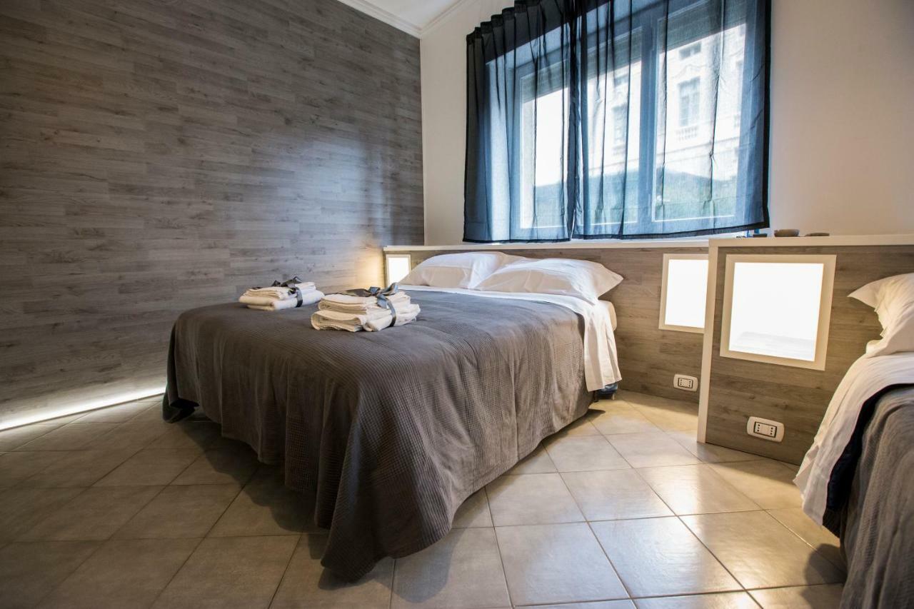 Vecchia Ognina Hotel Catania Ngoại thất bức ảnh