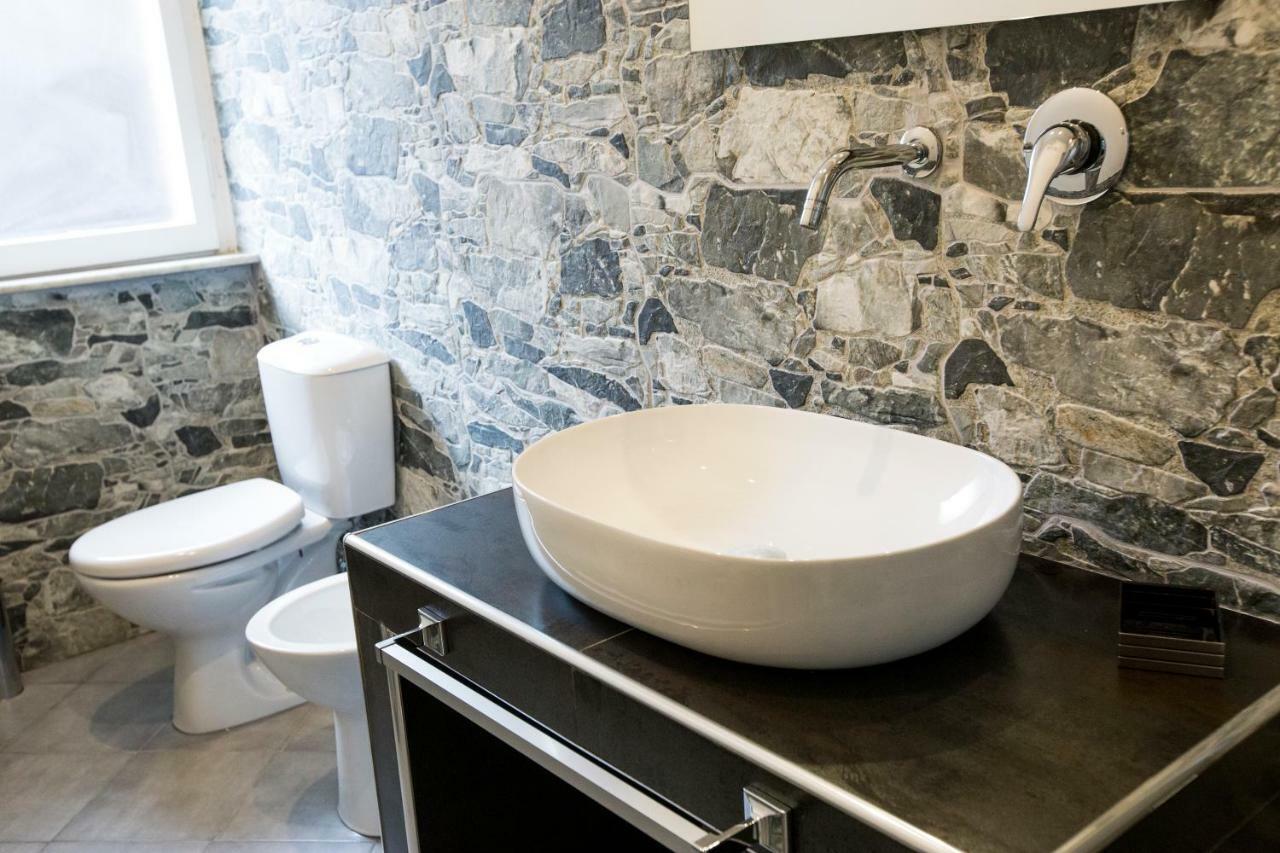 Vecchia Ognina Hotel Catania Ngoại thất bức ảnh